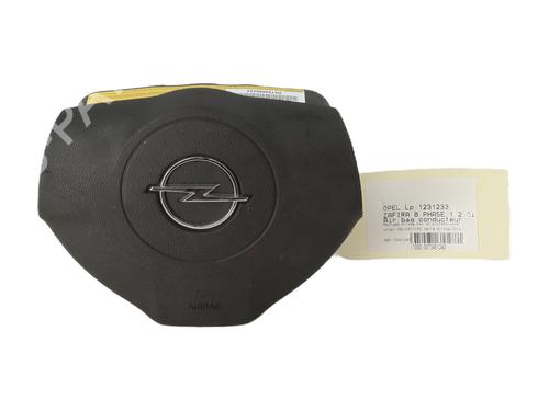 Used Driver airbag OPEL ZAFIRA / ZAFIRA FAMILY B (A05) 2.0 (M75) (241 hp) 21320724