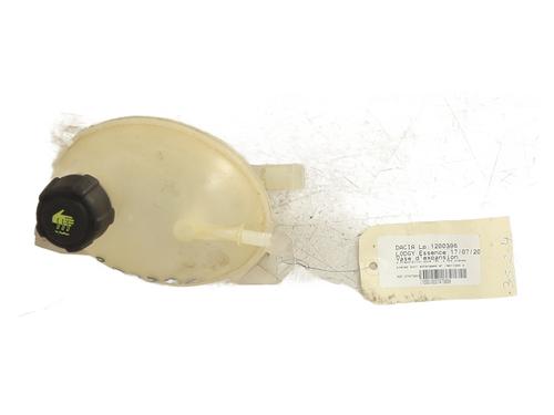 Used Expansion tank Expansion tank DACIA LODGY (JS_) 1.2 TCe (JSAY, JSM0) (115 hp) 21294555 21294555