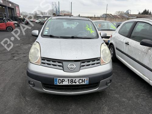 Right taillight NISSAN NOTE (E11, NE11) 1.5 dCi | BP24355352C35 - Image 13