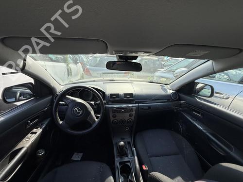 AC compressor MAZDA 3 (BK) 1.6 (BK14) | BP28044910M34 - Image 19