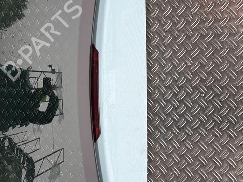 Tailgate CITROËN C3 II (SC_) 1.6 HDi | BP31803879C6 