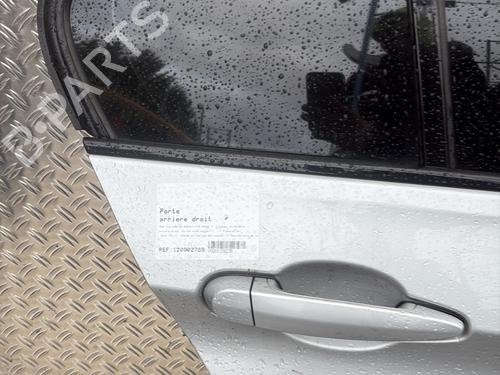Used Right rear door Right rear door BMW 3 (F30, F80) 320 d xDrive (184 hp) 32210209 32210209