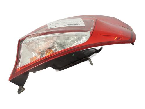Right taillight FORD FIESTA VI (CB1, CCN) 1.25 | BP35825252C35 - Image 2