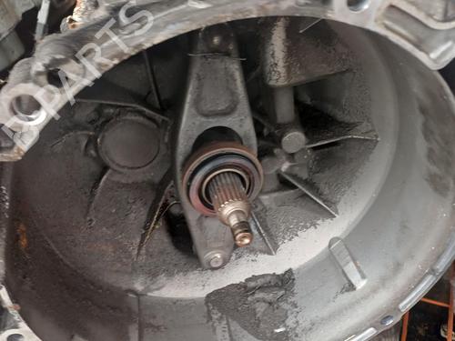 gearbox-bmw-3-f30-f80-2011-2012-2013-2014-2015-2016-2017-2018-38321093 main image