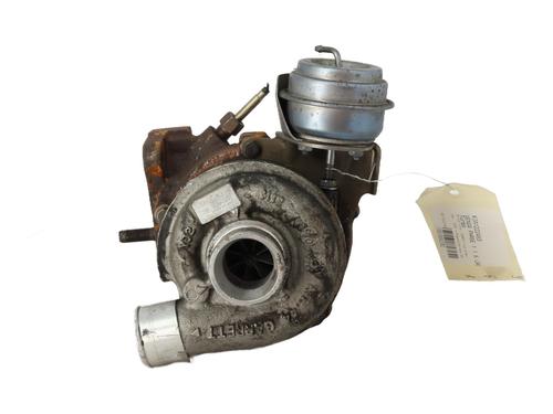 Turbolader/Kompressor KIA VENGA (YN) 1.6 CRDi 115 (116 hp) 21291855