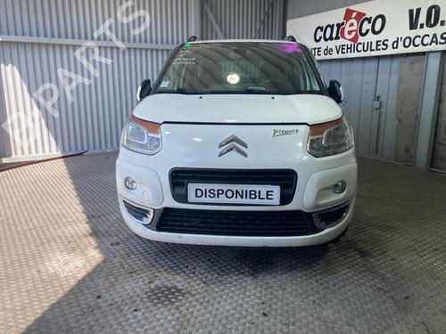 Ratstangsstang CITROËN C3 Picasso (SH_) | BP36905780I23 - Image 14