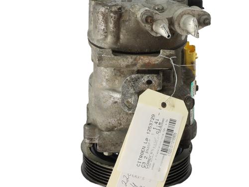 AC compressor CITROËN C3 II (SC_) 1.4 | BP29502275M34 - Image 5