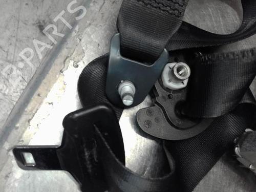 Front left belt tensioner PEUGEOT 308 SW I (4E_, 4H_) 1.6 HDi | BP21295979C87 