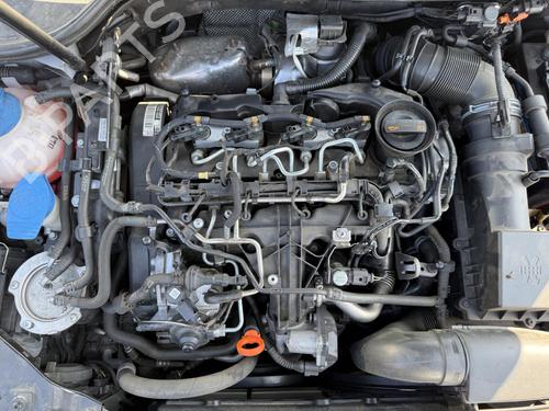 Starter VW GOLF VI (5K1) 2.0 TDI | BP24633548M8 - Image 19
