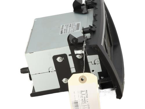 Radio MAZDA 3 (BL) 2.2 MZR CD (BL10) | BP24294185E6 - Image 2