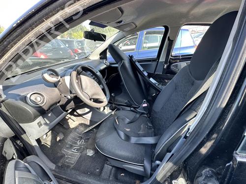 Steering wheel PEUGEOT 107 (PM_, PN_) 1.0 | BP21370853C49 