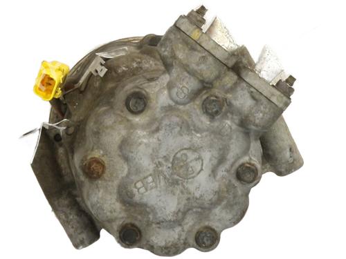 AC compressor PEUGEOT 206+ (2L_, 2M_) 1.1 | BP31371379M34