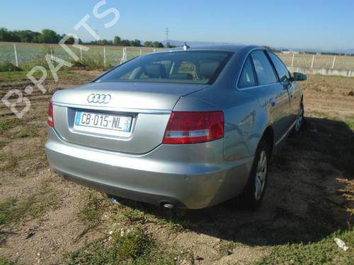 Used Parts AUDI A6 C6 (4F2) 3.0 TDI quattro 1992115