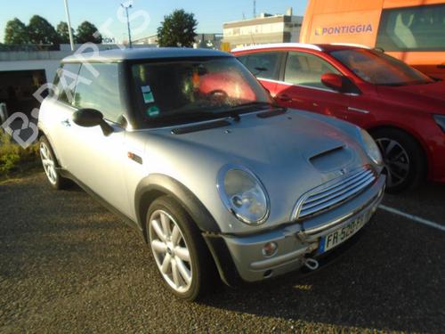 Starter MINI MINI (R50, R53) One | BP21307376M8 - Image 8