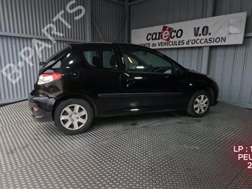 Used Parts PEUGEOT 206+ (2L_, 2M_)  1.4 i  4454345