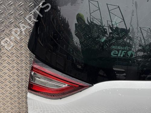 Tailgate RENAULT GRAND SCÉNIC IV (R9_) 1.5 dCi 110 (R9A3) | BP30078062C6 