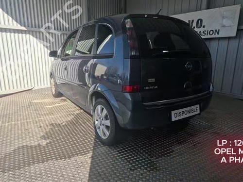 Left headlight OPEL MERIVA A MPV (X03) 1.6 (E75) | BP33168802C28 - Image 27