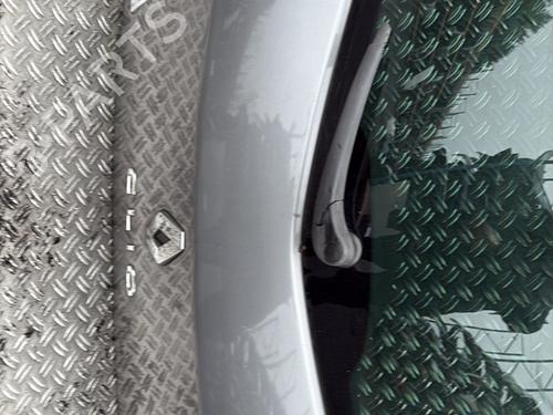 Tailgate RENAULT CLIO III (BR0/1, CR0/1) 1.5 dCi (C/BR0G, C/BR1G) | BP30886023C6