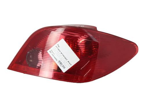 Used Right taillight PEUGEOT 307 (3A/C) 2.0 HDi 110 (107 hp) 27635149