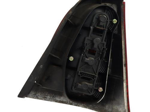 Left taillight MERCEDES-BENZ A-CLASS (W168) A 170 CDI (168.008) | BP27199654C34 