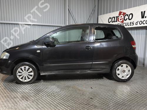 Brugte VW FOX Hatchback (5Z1, 5Z3, 5Z4) 1.2 4417732
