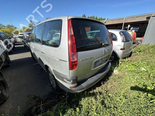 Engine control unit (ECU) CITROËN C8 (EA_, EB_) 2.0 HDi | BP21297462M57 - Image 11