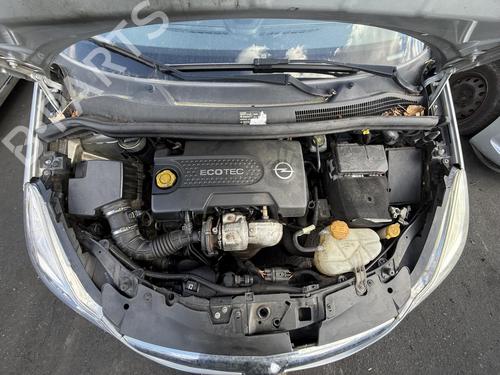 Gearbox OPEL CORSA D (S07) 1.3 CDTI (L08, L68) | BP24643957M3 - Image 19