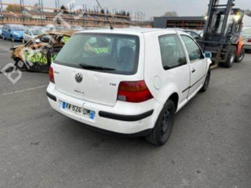 Steering column VW GOLF IV (1J1) 1.9 TDI | BP21309620M21 