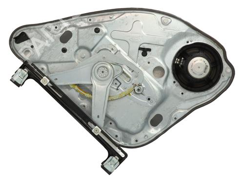 Used Left rear window motor Left rear window motor FORD KUGA I 2.0 TDCi (140 hp) 32687427 32687427