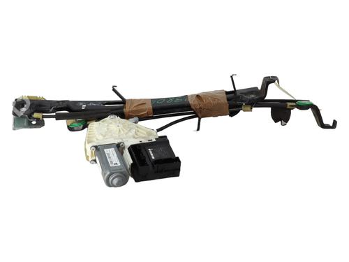 Used Left front window motor Left front window motor SEAT LEON (1P1) 2.0 TDI (170 hp) 21370506 21370506