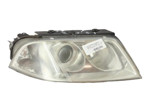 Right headlight VW PASSAT B5.5 (3B3) 2.0 | BP27386315C29 - Image 2