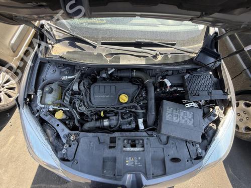 Gearbox RENAULT MEGANE III Hatchback (BZ0/1_, B3_) 1.6 dCi (BZ00, BZ12, BZ13) | BP36953579M3 - Image 17