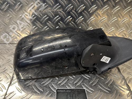 Right mirror NISSAN X-TRAIL I (T30) 2.2 Di 4x4 | BP21874616C27 