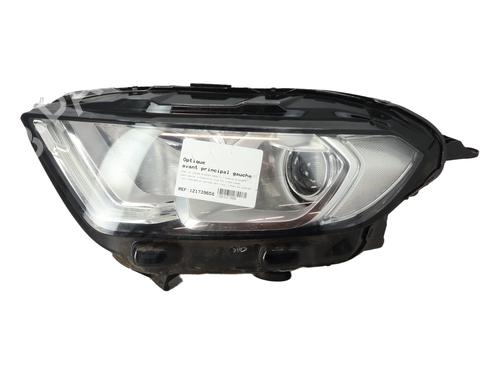 Left headlight FORD ECOSPORT 1.0 EcoBoost | BP32474683C28 - Image 4