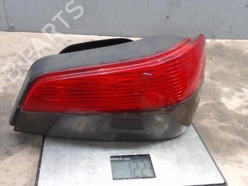 Used Right taillight Right taillight PEUGEOT 306 Hatchback (7A, 7C, N3, N5) 1.9 DT (90 hp) 21301722 21301722