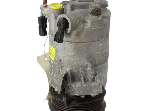 Used AC compressor AC compressor FORD FIESTA VI (CB1, CCN) 1.0 EcoBoost (100 hp) 21294153 21294153