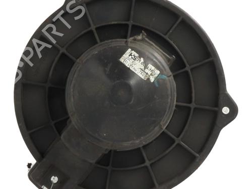 Heater blower motor CHEVROLET CAPTIVA (C100, C140) 2.0 D 4WD | BP21308447M62 