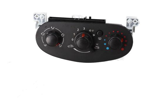 Used Climate control DACIA SANDERO II 1.0 SCe 75 (B8JC, B8JD, B8NC) (73 hp) 21311416