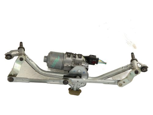 Front wiper motor PEUGEOT 2008 I (CU_) 1.2 THP 110 / PureTech 110 | BP33310584M29 - Image 3