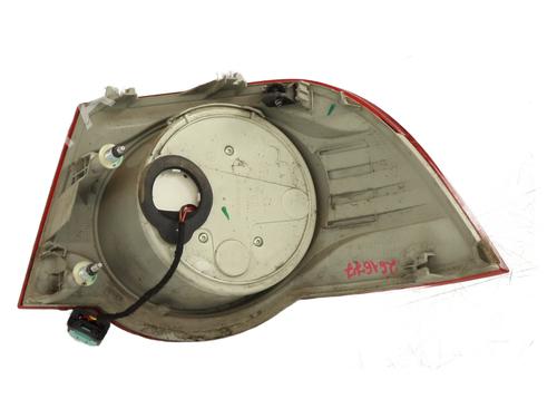 Left taillight VW EOS (1F7, 1F8) 1.4 TSI | BP36246255C34  - Image 6