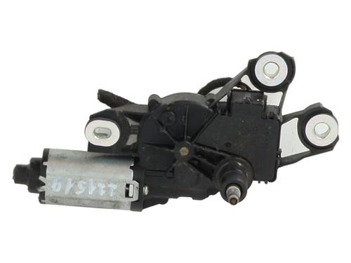 Rear wiper motor SEAT ALTEA XL (5P5, 5P8) 1.6 TDI | BP25874382M102 