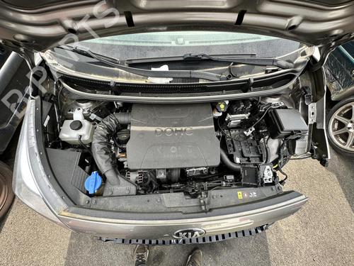 Engine control unit (ECU) KIA PICANTO III (JA) 1.0 | BP21318294M57  - Image 17