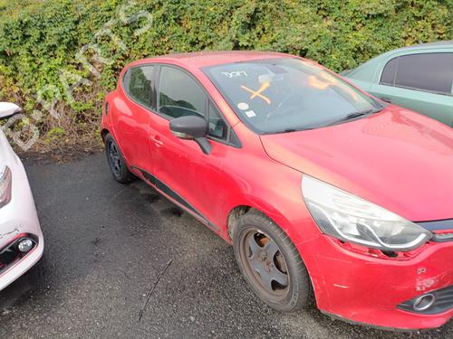 Switch RENAULT CLIO IV (BH_) 1.5 dCi 90 | BP29492141I30 - Image 18