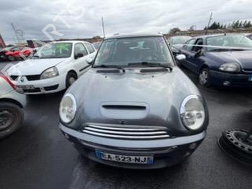 Brukte deler til MINI MINI (R50, R53) Cooper S (163 hp) 4277237