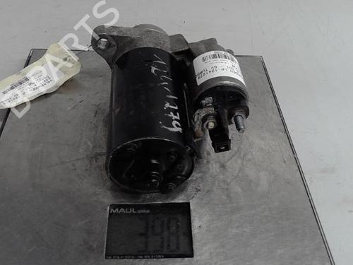 Starter VW FOX Hatchback (5Z1, 5Z3, 5Z4) 1.4 TDI | BP21293329M8 