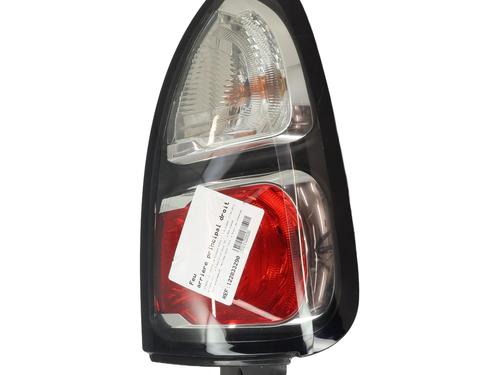Used Right taillight Right taillight CITROËN C3 Picasso (SH_) 1.6 HDI 90 (92 hp) 32687396 32687396