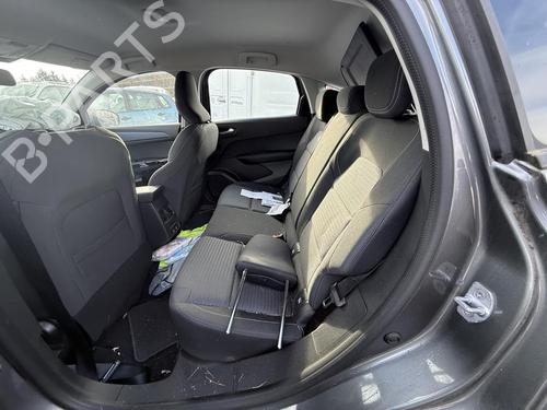 Left sun visor RENAULT ARKANA I (LCM_, LDN_) 1.3 TCe 140 (LDN0) | BP23825547I1 - Image 13