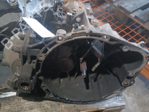 Getriebe für FIAT ULYSSE (179_) 2.0 JTD (109 hp) 25260660