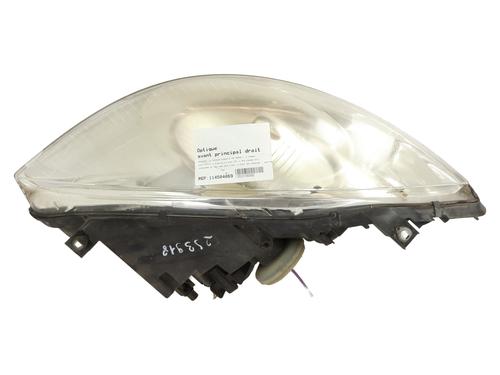 Faro derecho MERCEDES-BENZ A-CLASS (W169) A 180 CDI (169.007, 169.307) | BP29880796C29