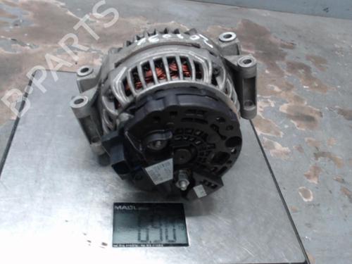 Alternator AUDI A3 Convertible (8P7) 1.8 TFSI | BP21299266M7 
